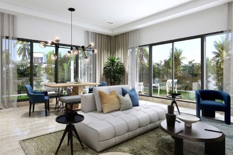 Vila u gradu Dubai, UAE 5 spavaće sobe, 219.5 m2 Br. 691218 - Slika 2