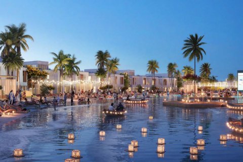 Vila u gradu Dubai, UAE 5 spavaće sobe, 219.5 m2 Br. 691218 - Slika 6