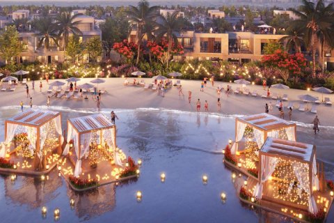 Vila u gradu Dubai, UAE 5 spavaće sobe, 219.5 m2 Br. 691218 - Slika 4