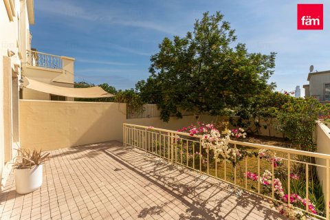 Villetta a schiera in affitto a Dubai, EAU 2 camere da letto, 212.1 mq. № 691216 - foto 10