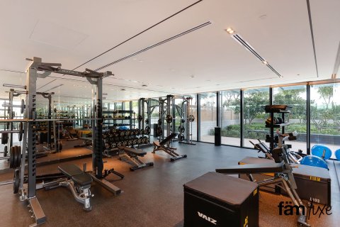 Zabeel, Dubai, BAE’de satılık daire 3 yatak odası, 351.6 m&sup2; No 691214 - fotoğraf 16