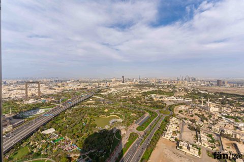 Müüa korter asukohaga Zabeel, Dubai, AÜE: 3 magamistoaga, 351.6 m² Nr 691214 - pilt 25