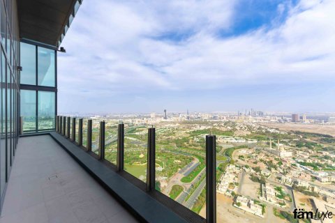 Müüa korter asukohaga Zabeel, Dubai, AÜE: 3 magamistoaga, 351.6 m² Nr 691214 - pilt 21