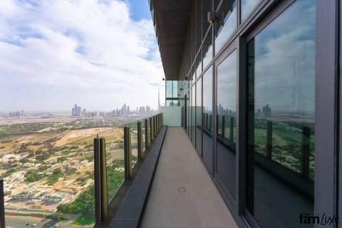 Müüa korter asukohaga Zabeel, Dubai, AÜE: 3 magamistoaga, 351.6 m² Nr 691214 - pilt 22
