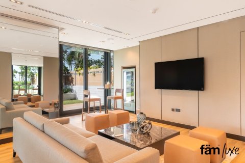 Müüa korter asukohaga Zabeel, Dubai, AÜE: 3 magamistoaga, 351.6 m² Nr 691214 - pilt 5