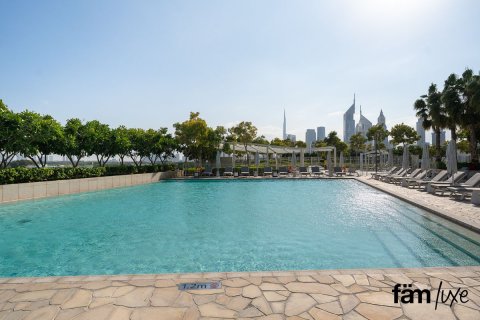 Zabeel, Dubai, BAE’de satılık daire 3 yatak odası, 351.6 m&sup2; No 691214 - fotoğraf 11