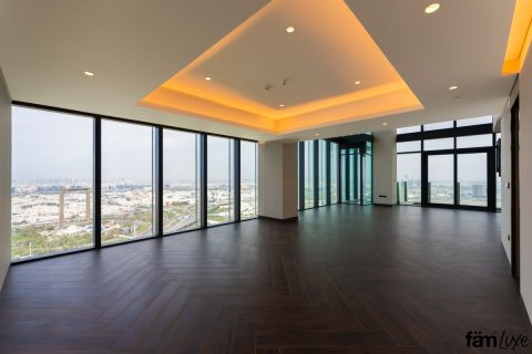 Müüa korter asukohaga Zabeel, Dubai, AÜE: 3 magamistoaga, 351.6 m² Nr 691214 - pilt 9