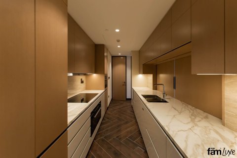 Zabeel, Dubai, BAE’de daire 3 yatak odası, 351.6 m&sup2; No 691214