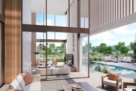 Vila di Dubai, UAE 6 bilik tidur, 936.2 meter persegi № 598132 - foto 1