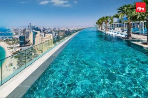 Byt v Dubai, SAE 1 ložnice, 65.5 m² Č.: 598131 - fotografie 11