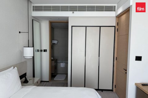 Byt v Dubai, SAE 1 ložnice, 65.5 m² Č.: 598131 - fotografie 10