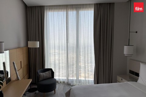 Byt v Dubai, SAE 1 ložnice, 65.5 m² Č.: 598131 - fotografie 9