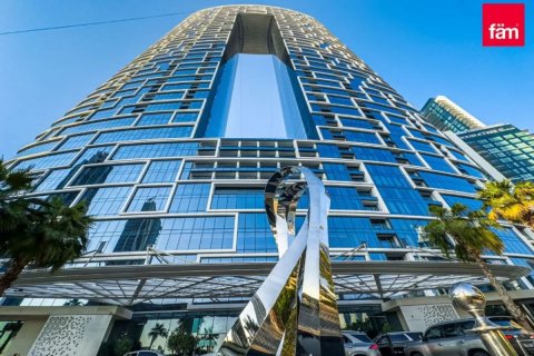 Byt v Dubai, SAE 1 ložnice, 65.5 m² Č.: 598131 - fotografie 12