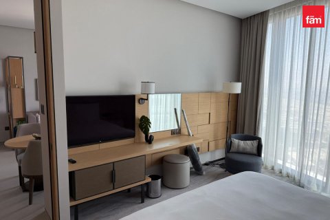 Byt v Dubai, SAE 1 ložnice, 65.5 m² Č.: 598131 - fotografie 8