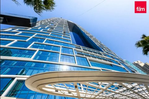 Byt v Dubai, SAE 1 ložnice, 65.5 m² Č.: 598131 - fotografie 13