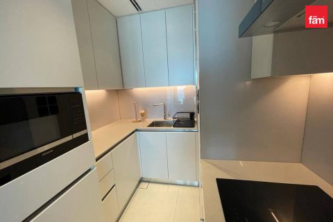 Byt v Dubai, SAE 1 ložnice, 65.5 m² Č.: 598131 - fotografie 4