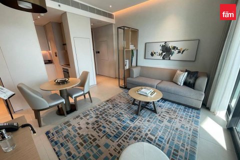 Byt v Dubai, SAE 1 ložnice, 65.5 m² Č.: 598131 - fotografie 3