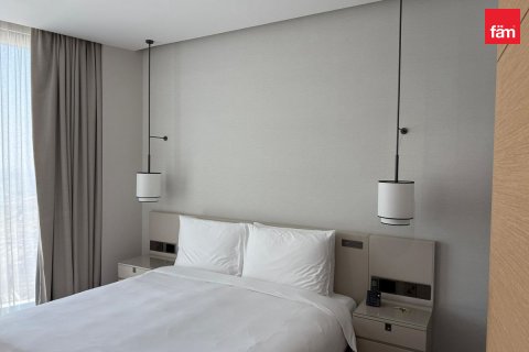 Byt v Dubai, SAE 1 ložnice, 65.5 m² Č.: 598131 - fotografie 7