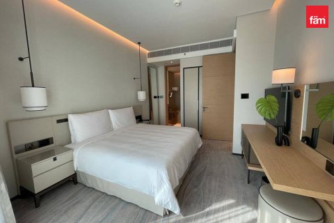 Byt v Dubai, SAE 1 ložnice, 65.5 m² Č.: 598131 - fotografie 6