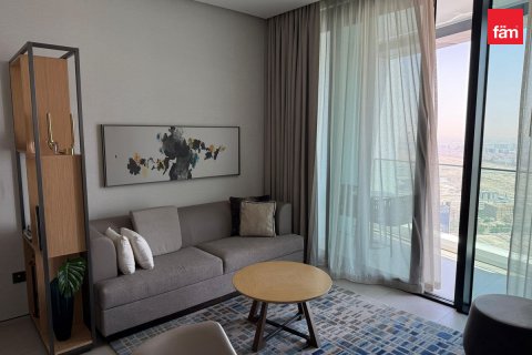 Byt v Dubai, SAE 1 ložnice, 65.5 m² Č.: 598131 - fotografie 5