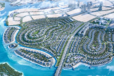 Villa sa Abu Dhabi, UAE 5 silid-tulugan, 974 sq.m. № 633301 - larawan 11