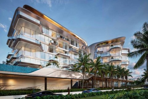 Byt v Dubai, SAE 3 ložnice, 209 m² Č.: 633345 - fotografie 2