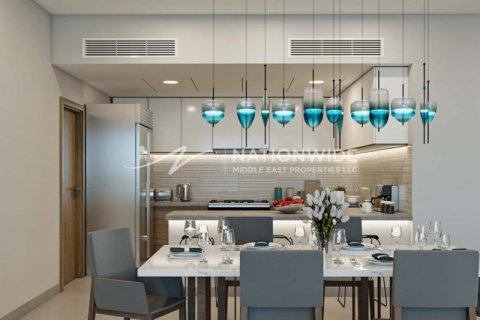Byt v Abu Dhabi, SAE 3 ložnice, 154 m² Č.: 633300 - fotografie 4