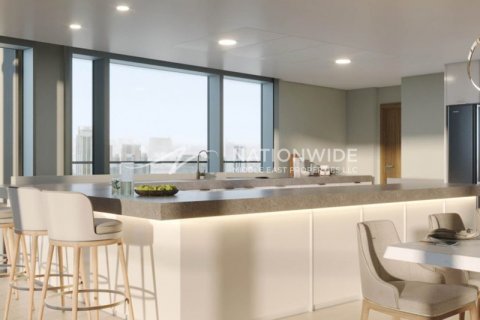 Byt v Abu Dhabi, SAE 3 ložnice, 154 m² Č.: 633300 - fotografie 5