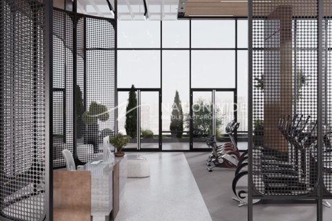 Byt v Abu Dhabi, SAE 3 ložnice, 154 m² Č.: 633300 - fotografie 10