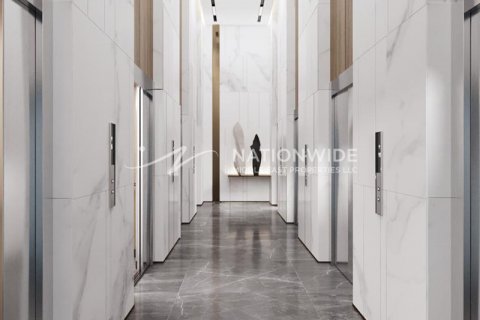 Byt v Abu Dhabi, SAE 3 ložnice, 154 m² Č.: 633300 - fotografie 8