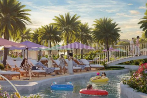 Σπίτι σε Dubai, ΗΑΕ 4 υπνοδωμάτια, 218.53201078 τ.μ. Αρ. 585767 - φωτογραφία 9