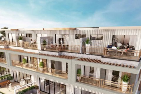 Σπίτι σε Dubai, ΗΑΕ 4 υπνοδωμάτια, 218.53201078 τ.μ. Αρ. 585767 - φωτογραφία 1