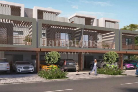 Σπίτι σε Dubai, ΗΑΕ 4 υπνοδωμάτια, 218.53201078 τ.μ. Αρ. 585767 - φωτογραφία 2