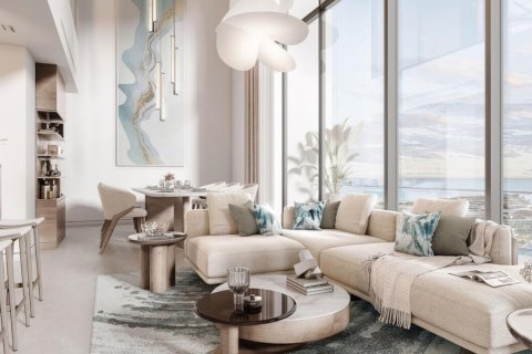 Byt v Dubai, SAE 2 ložnice, 128 m² Č.: 585773 - fotografie 10