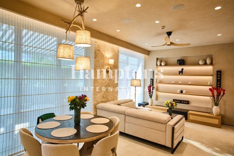 Huoneisto Dubai Hills Estate, Dubai, Arabiemiraatit 3 makuuhuonetta, 191.38018000 m2 № 717985 - kuva 27