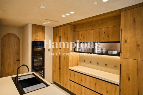 Huoneisto Dubai Hills Estate, Dubai, Arabiemiraatit 3 makuuhuonetta, 191.38018000 m2 № 717985 - kuva 11