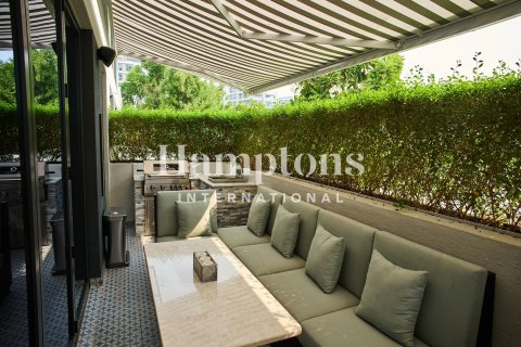 Huoneisto Dubai Hills Estate, Dubai, Arabiemiraatit 3 makuuhuonetta, 191.38018000 m2 № 717985 - kuva 19
