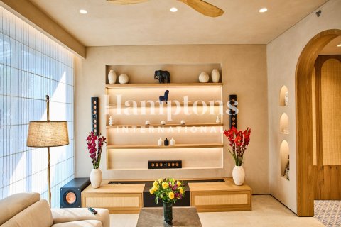 Huoneisto Dubai Hills Estate, Dubai, Arabiemiraatit 3 makuuhuonetta, 191.38018000 m2 № 717985 - kuva 21