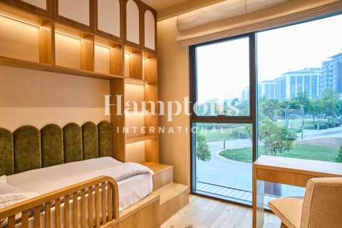 Huoneisto Dubai Hills Estate, Dubai, Arabiemiraatit 3 makuuhuonetta, 191.38018000 m2 № 717985 - kuva 3
