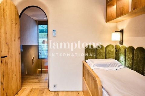 Huoneisto Dubai Hills Estate, Dubai, Arabiemiraatit 3 makuuhuonetta, 191.38018000 m2 № 717985 - kuva 9