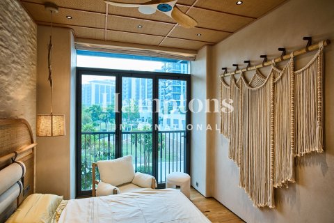 Huoneisto Dubai Hills Estate, Dubai, Arabiemiraatit 3 makuuhuonetta, 191.38018000 m2 № 717985 - kuva 14