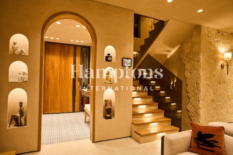 Huoneisto Dubai Hills Estate, Dubai, Arabiemiraatit 3 makuuhuonetta, 191.38018000 m2 № 717985 - kuva 26