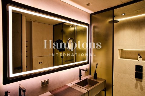 Huoneisto Dubai Hills Estate, Dubai, Arabiemiraatit 3 makuuhuonetta, 191.38018000 m2 № 717985 - kuva 8