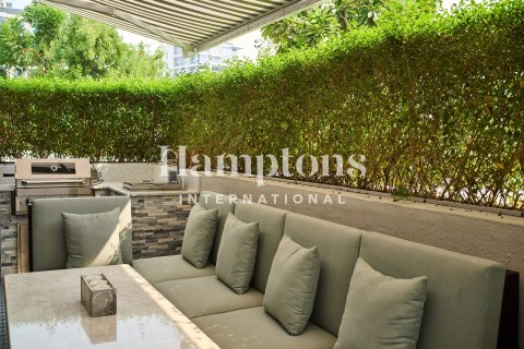 Huoneisto Dubai Hills Estate, Dubai, Arabiemiraatit 3 makuuhuonetta, 191.38018000 m2 № 717985 - kuva 17
