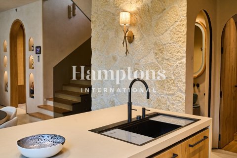 Huoneisto Dubai Hills Estate, Dubai, Arabiemiraatit 3 makuuhuonetta, 191.38018000 m2 № 717985 - kuva 15