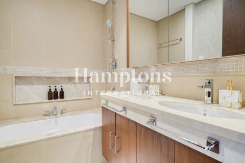 Dzīvoklis Downtown Dubai (Downtown Burj Dubai)jā, AAE 3 istabas, 180.04601400 m2 Nr. 717988 - attēls 27