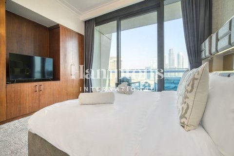 Dzīvoklis Downtown Dubai (Downtown Burj Dubai)jā, AAE 3 istabas, 180.04601400 m2 Nr. 717988 - attēls 7