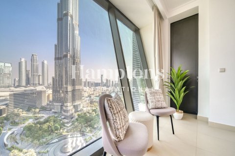 Dzīvoklis Downtown Dubai (Downtown Burj Dubai)jā, AAE 3 istabas, 180.04601400 m2 Nr. 717988 - attēls 28