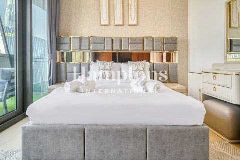 Dzīvoklis Downtown Dubai (Downtown Burj Dubai)jā, AAE 3 istabas, 180.04601400 m2 Nr. 717988 - attēls 25