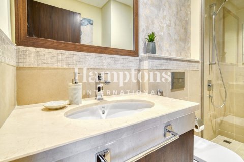 Dzīvoklis Downtown Dubai (Downtown Burj Dubai)jā, AAE 3 istabas, 180.04601400 m2 Nr. 717988 - attēls 4